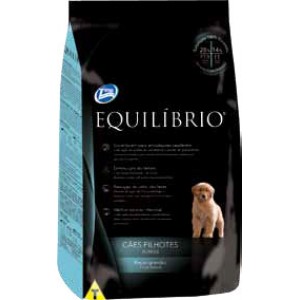 Equilibrio Dog Puppy 12 plus 2kg